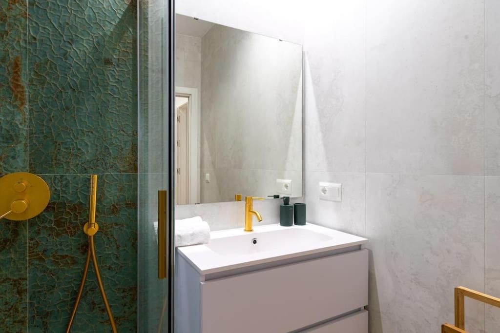 Apartment Don Remondo Catedral By Thegoodtourist Sevilla