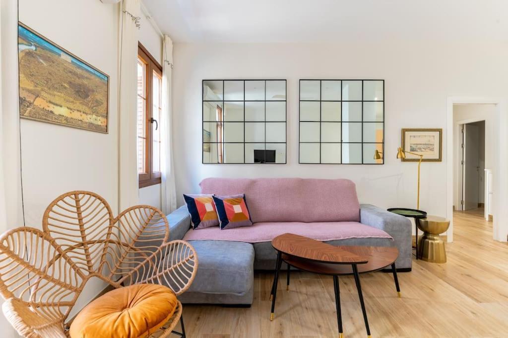 Don Remondo Catedral By Thegoodtourist Apartment Sevilla