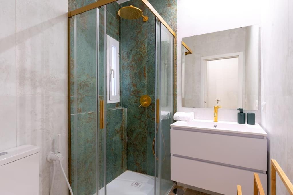 Don Remondo Catedral By Thegoodtourist Apartment Sevilla