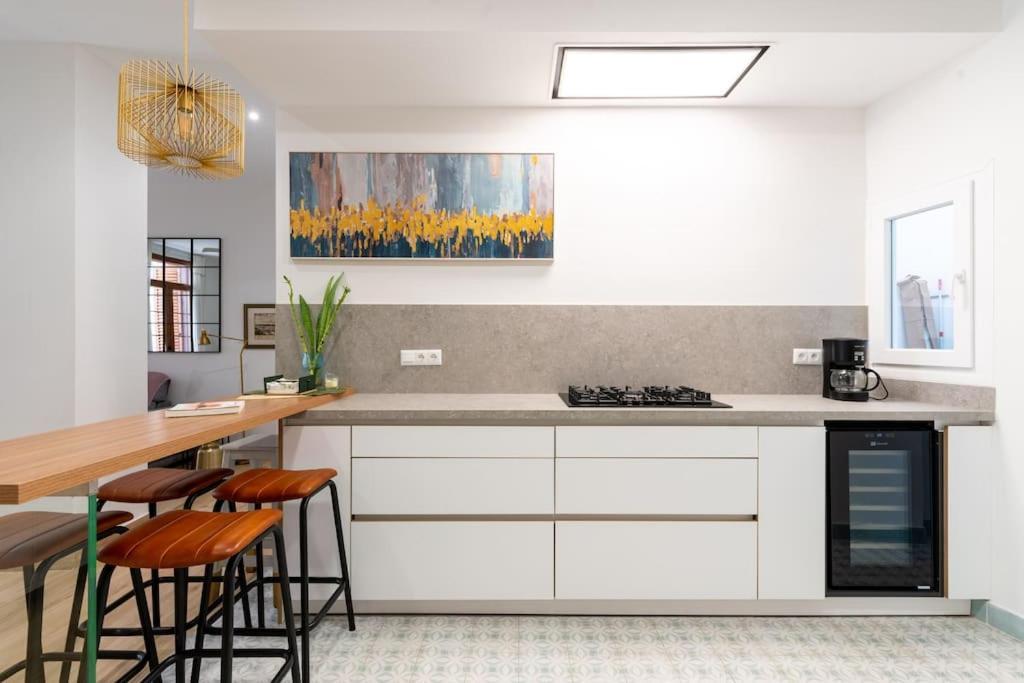 Apartament Don Remondo Catedral By Thegoodtourist *