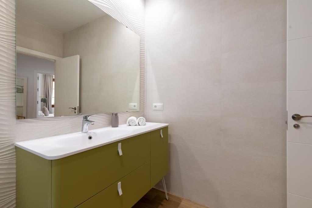 Apartment Don Remondo Catedral By Thegoodtourist Sevilla
