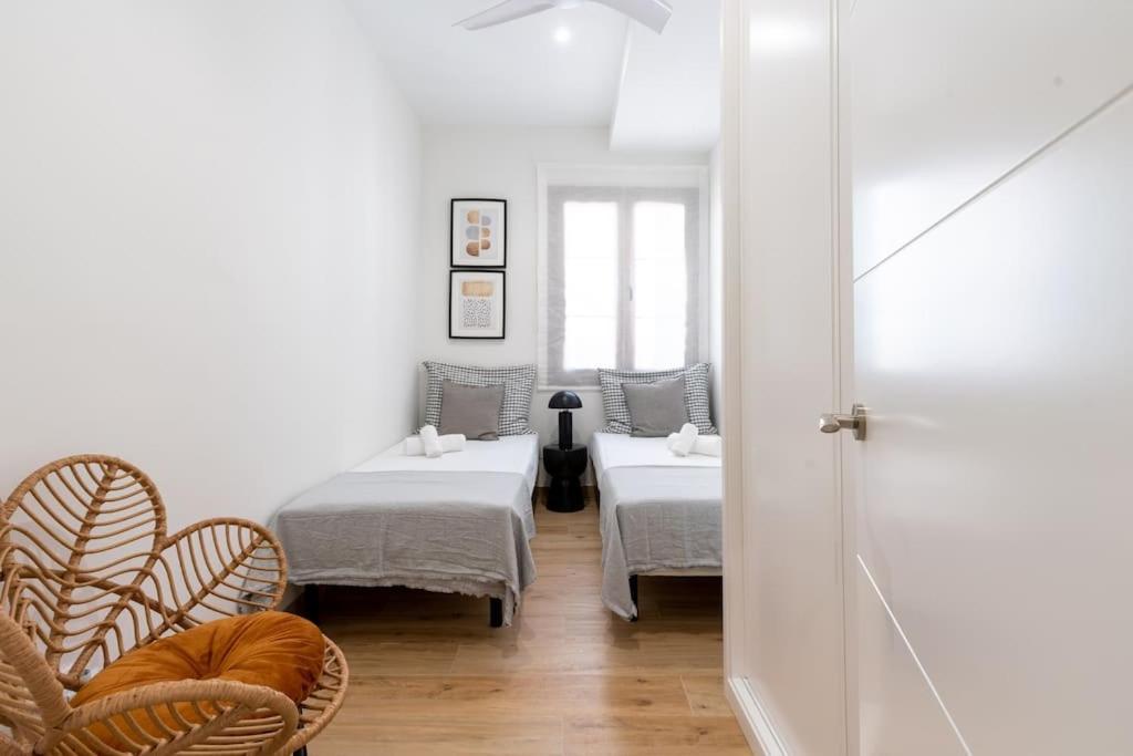 Apartment Don Remondo Catedral By Thegoodtourist Sevilla