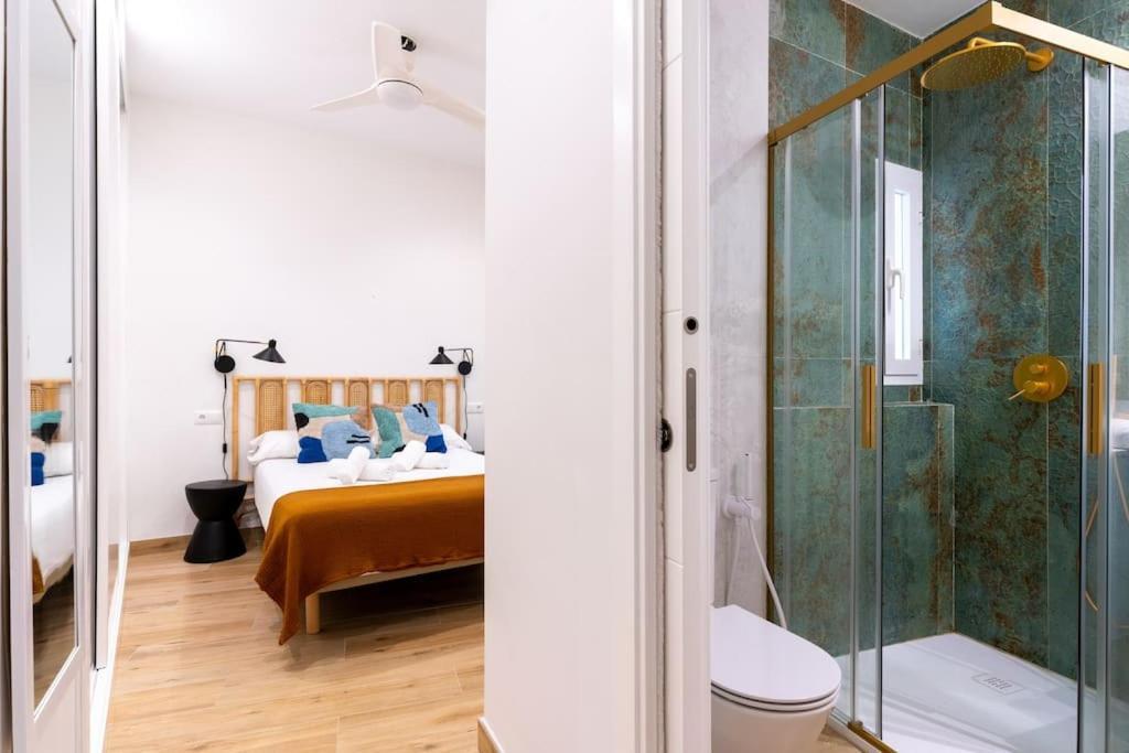 Don Remondo Catedral By Thegoodtourist Appartement Sevilla