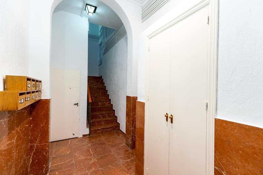 Appartement Don Remondo Catedral By Thegoodtourist Sevilla